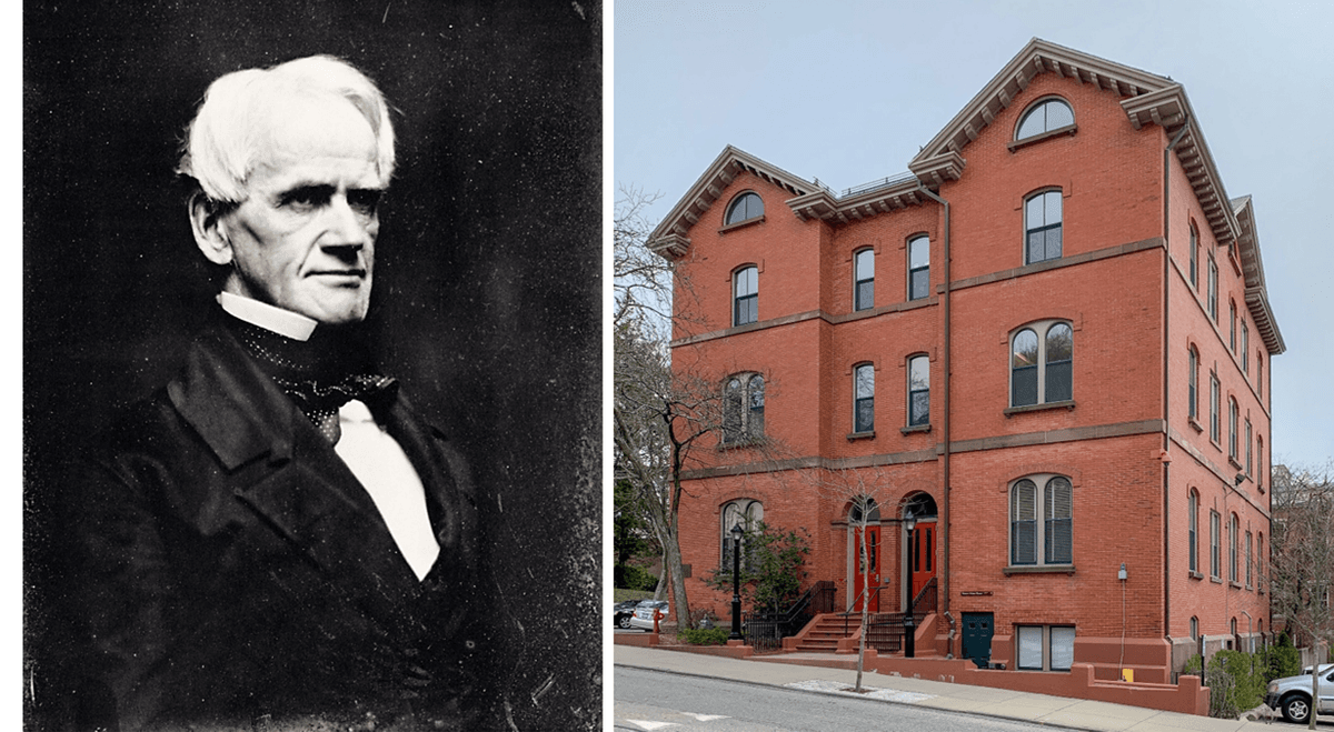 Horace Mann: The Father of American Education