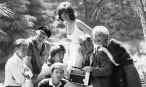 Understanding Gilligan’s Island
