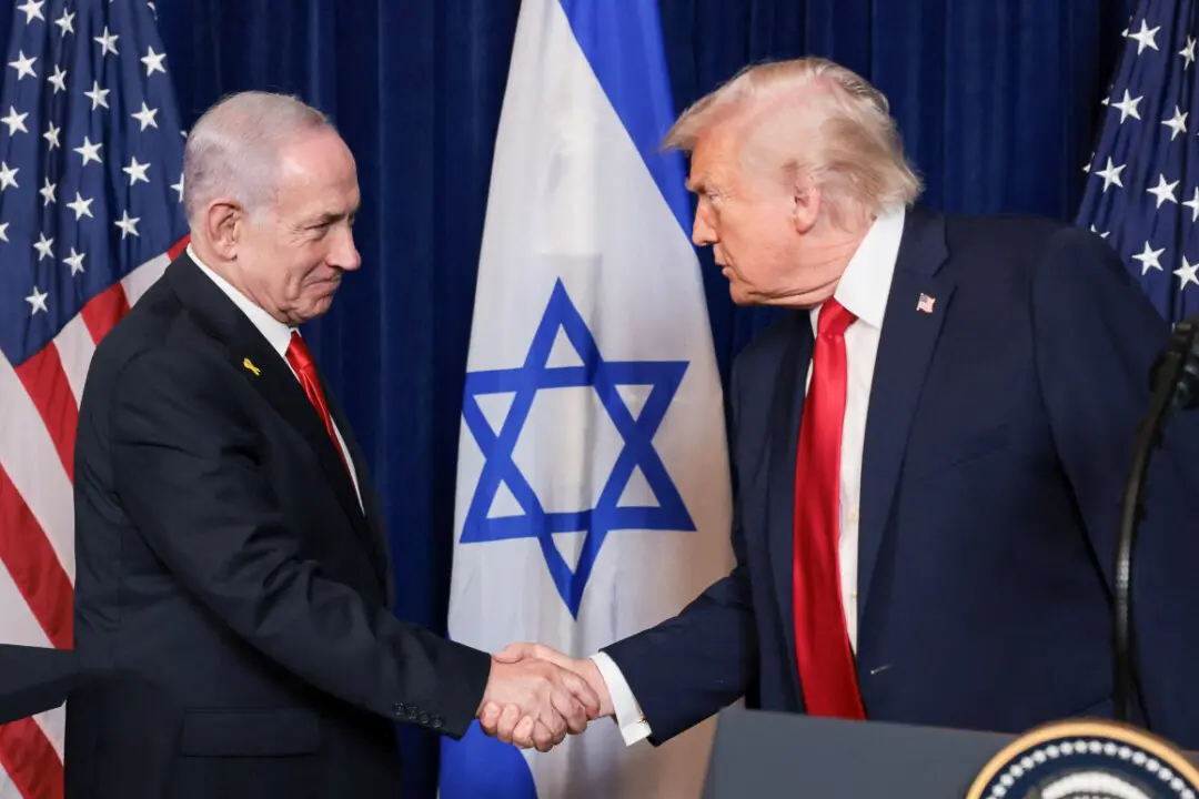 Trump Says Israel’s Fighting in Lebanon Has Gone on ‘Too Long,’ Killed ‘Too Many’