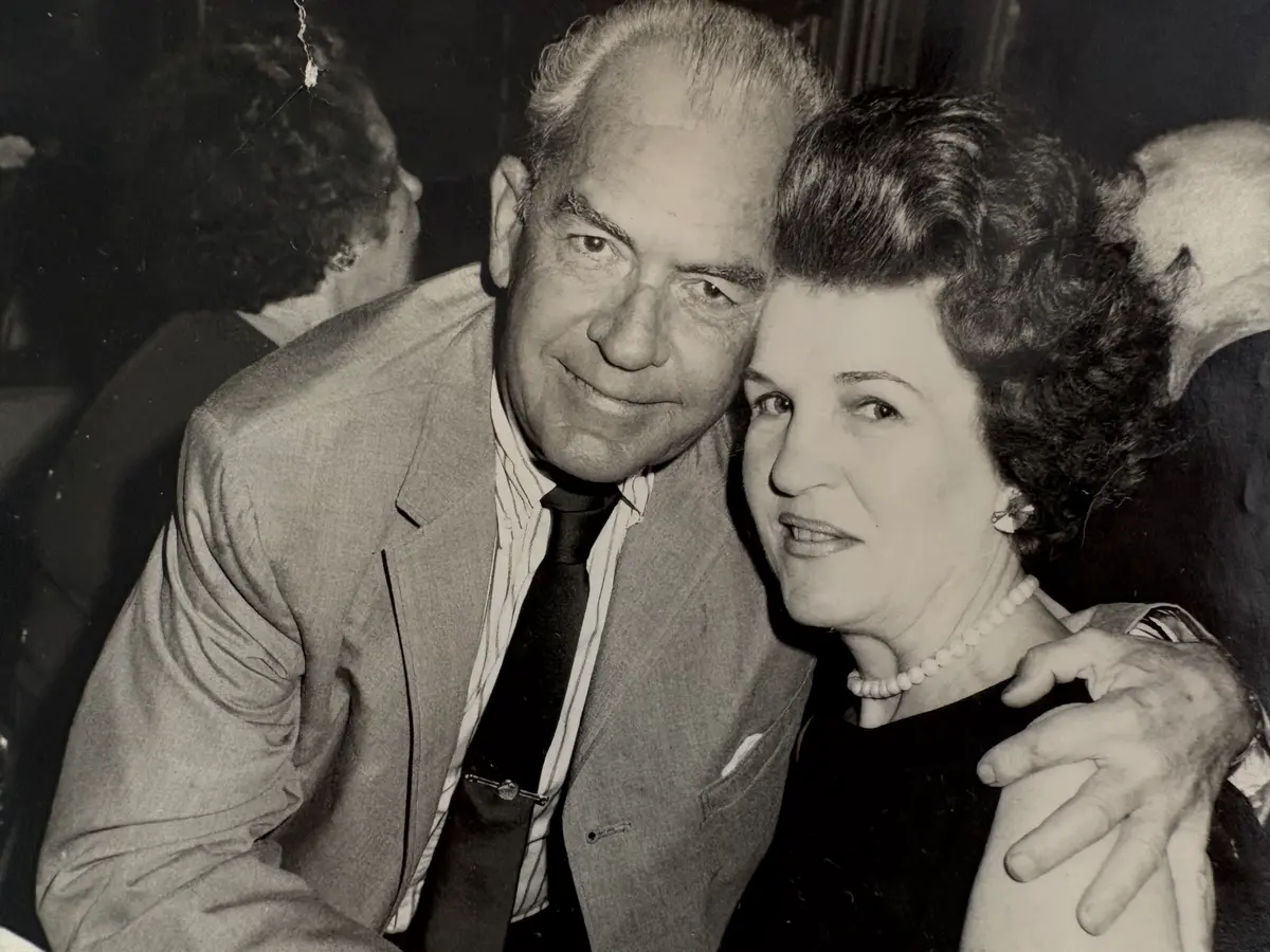 How My Grandmother Taught Me to Love ‘The Greatest Country Ever’