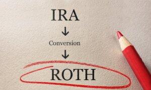 Roth Conversions: How to Do It Without Getting a Tax Shock