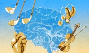 Your Brain Is Flexible in Midlife: 4 Habits to Prevent Decline