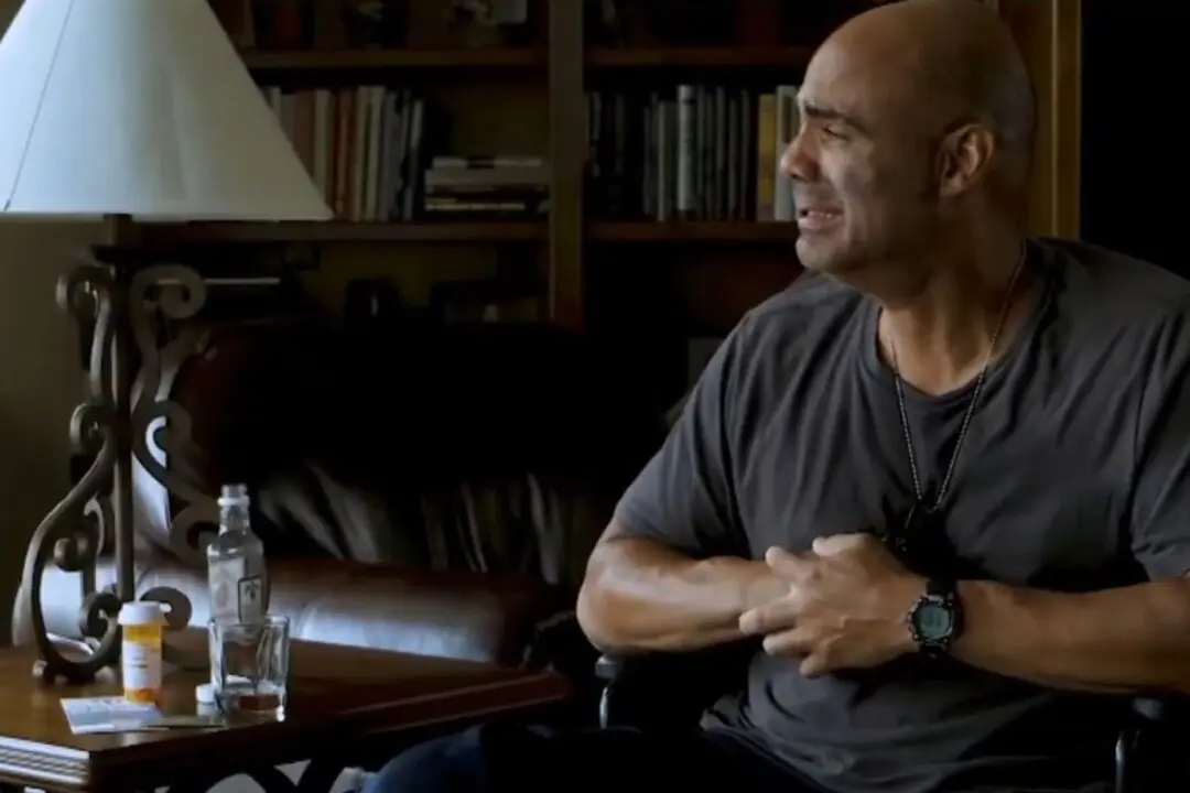 ‘We Are Stronger’: A Life Rebuilt Piece by Piece