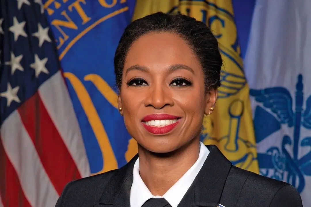 Trump Nominates New CDC Director