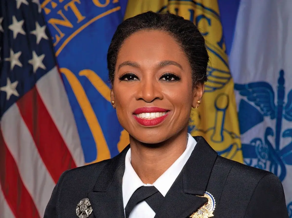 Trump Nominates New CDC Director