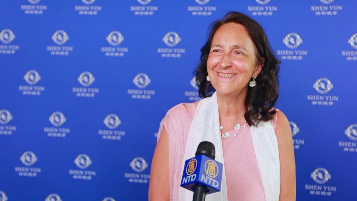 Shen Yun Captivates German Audience: ‘You Have to See it at Least Once in Your Life’