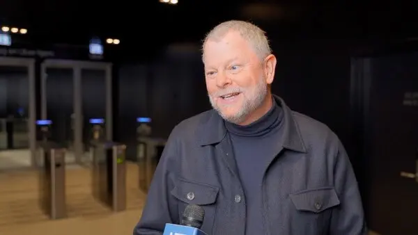 Roskilde Mayor Praises Shen Yun Music and Calls It Fascinating