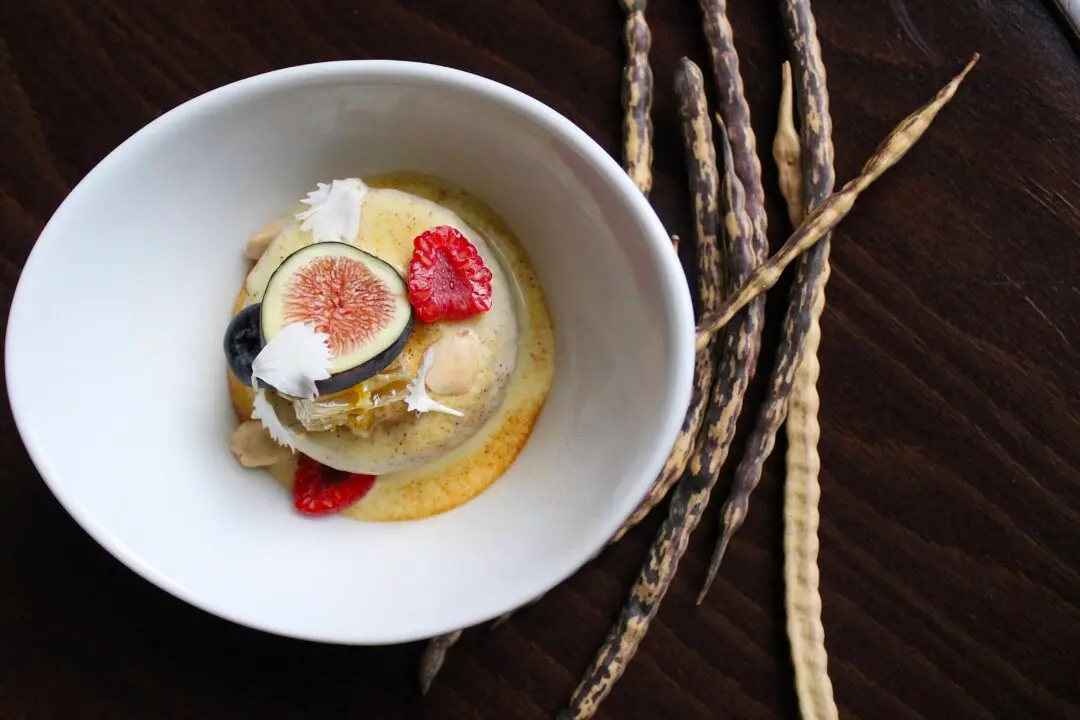 The Local Ingredients Top Chefs in America Celebrate as the Gold Standard