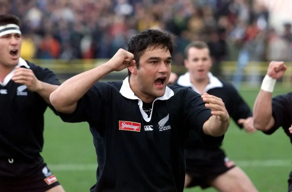 Former All Blacks Captain to Run for Conservative-Leaning NZ First Party
