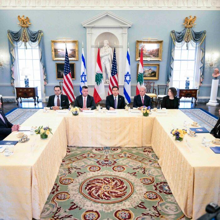 The Epoch Times