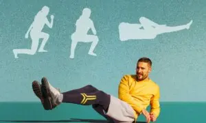 6 Powerful Benefits of Bodyweight Training That Will Make You Love It