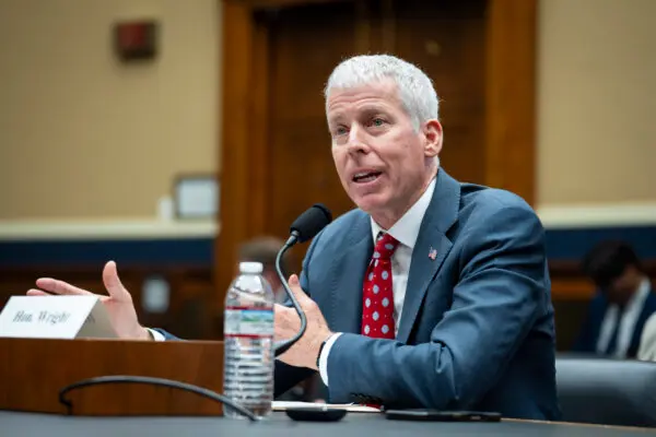 REPLAY: US Energy Secretaries Testify to Senate Armed Services Committee on Budget and Nuclear Security