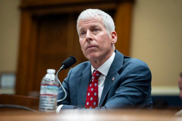 LIVE NOW: Wright Testifies at Senate Hearing on Energy Department Budget