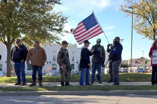 Texas Social Studies Fight Demonstrates Growing Unease With Islam Among Conservatives