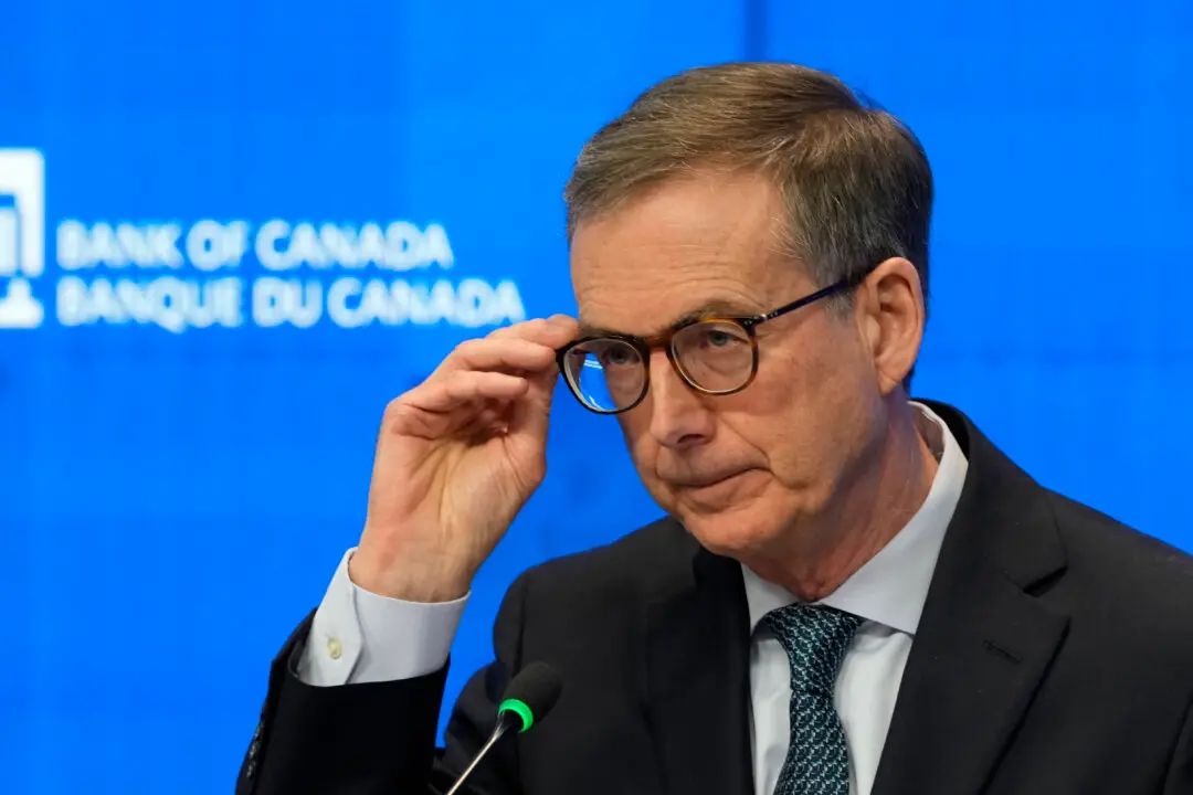 Anthropic’s Mythos Shows Need to ‘Come to Grips’ With AI Risks: BoC Governor