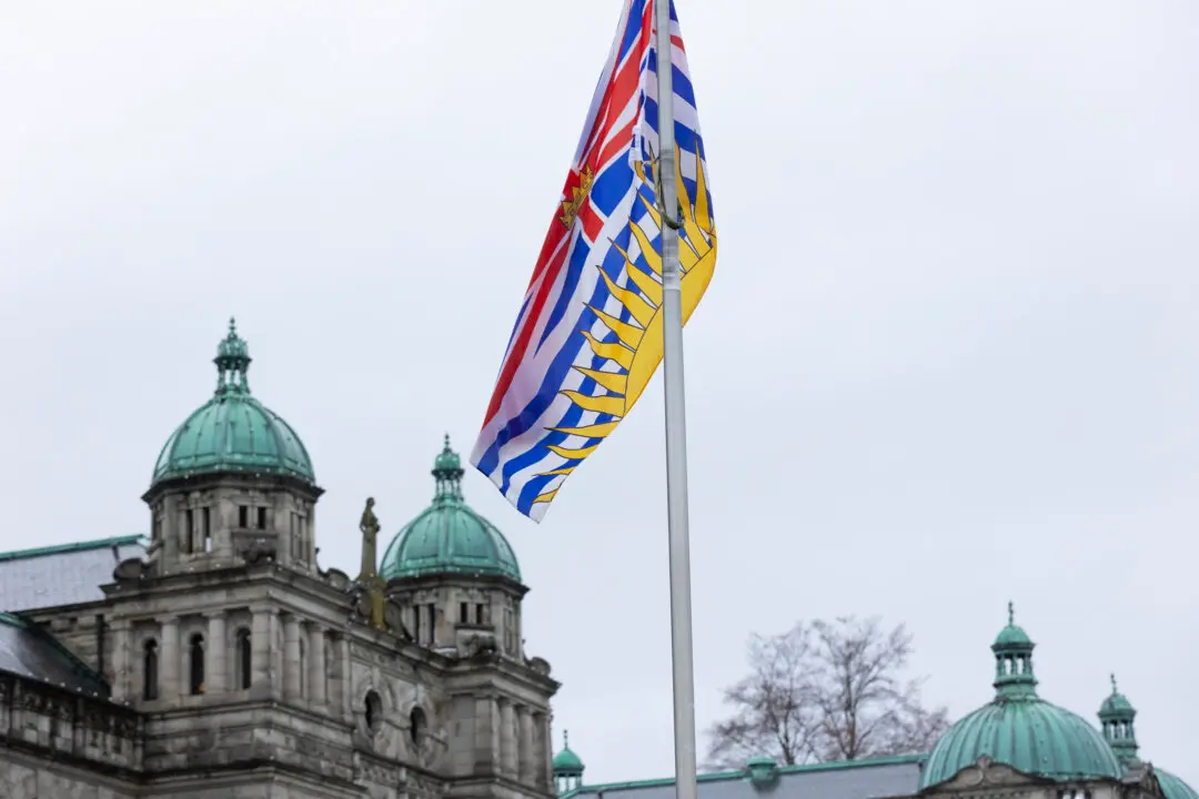 Who’s Lining Up Behind BC Conservative Leadership Candidates?