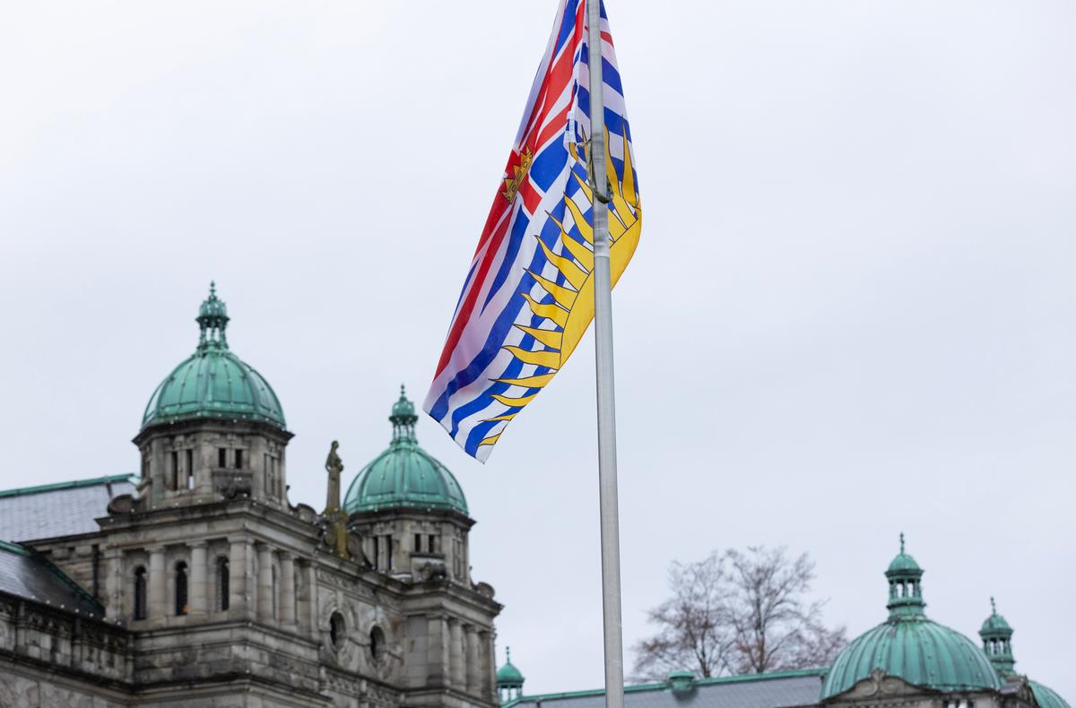 Who’s Lining Up Behind BC Conservative Leadership Candidates?