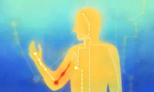Meridians: How a Myriad of Symptoms Result From Blockages in Your Body