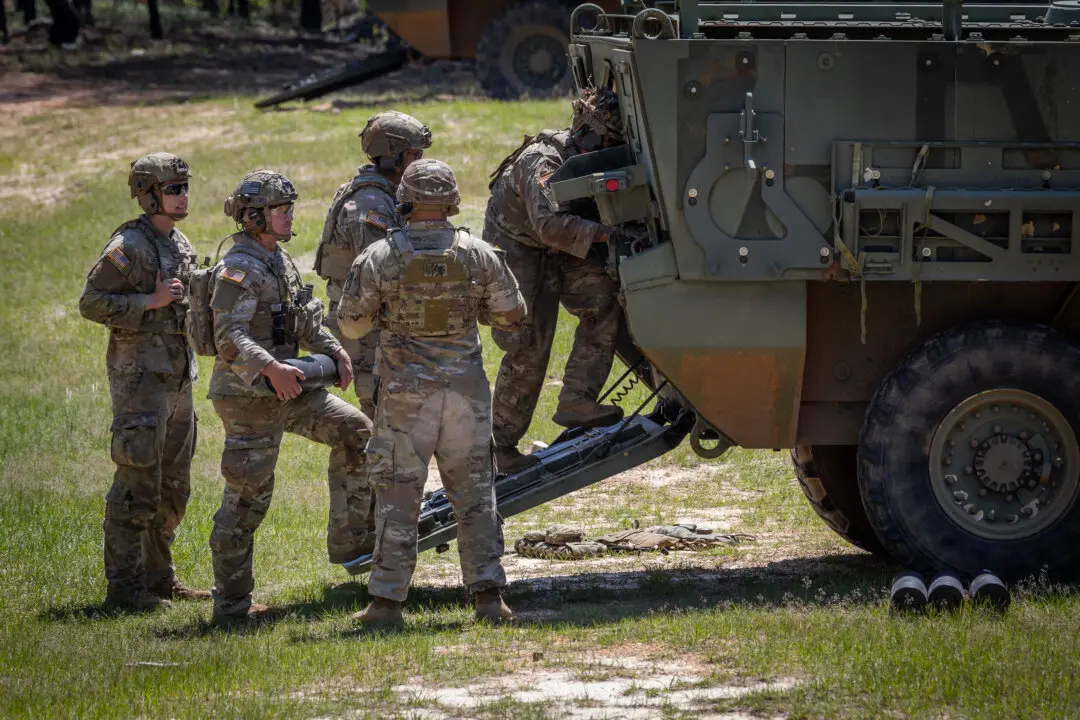 US Troops at Risk of Being Targeted Using Phone Location Data, Pentagon Says