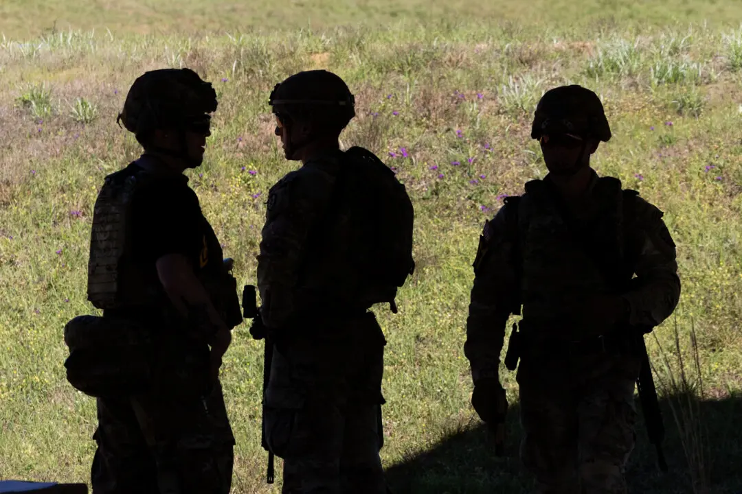 Appeals Court Rules Government Can’t Kick Out Servicemembers With Gender Dysphoria