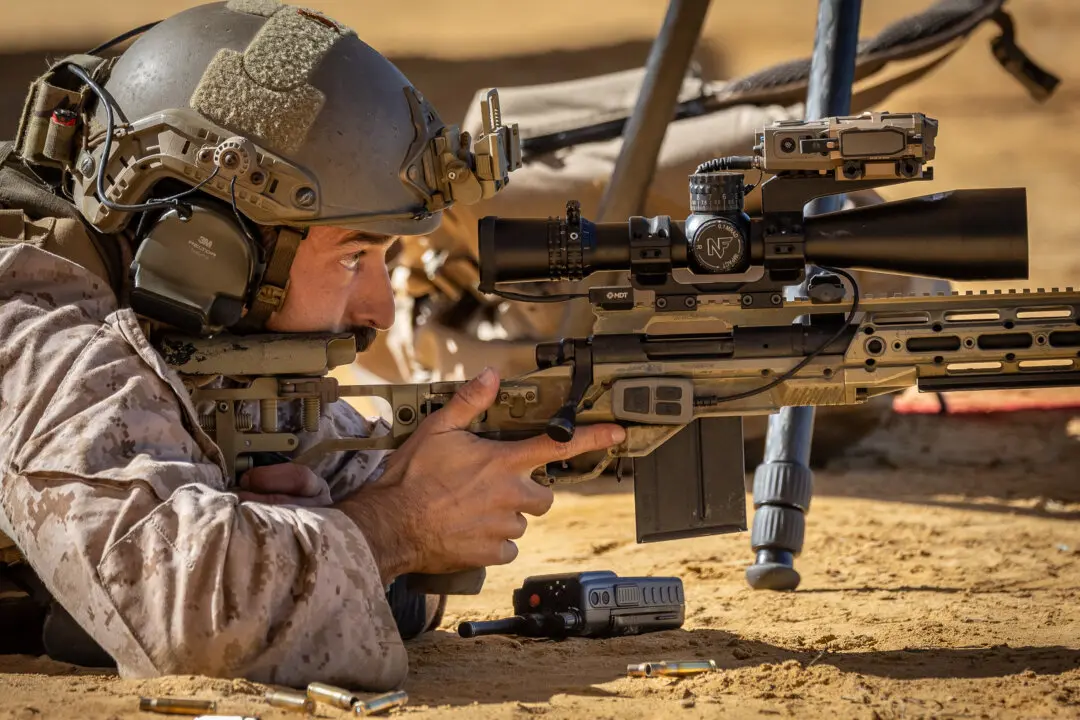 LIVE NOW: House Armed Services Committee Holds Hearing on Middle East, Africa Security Challenges