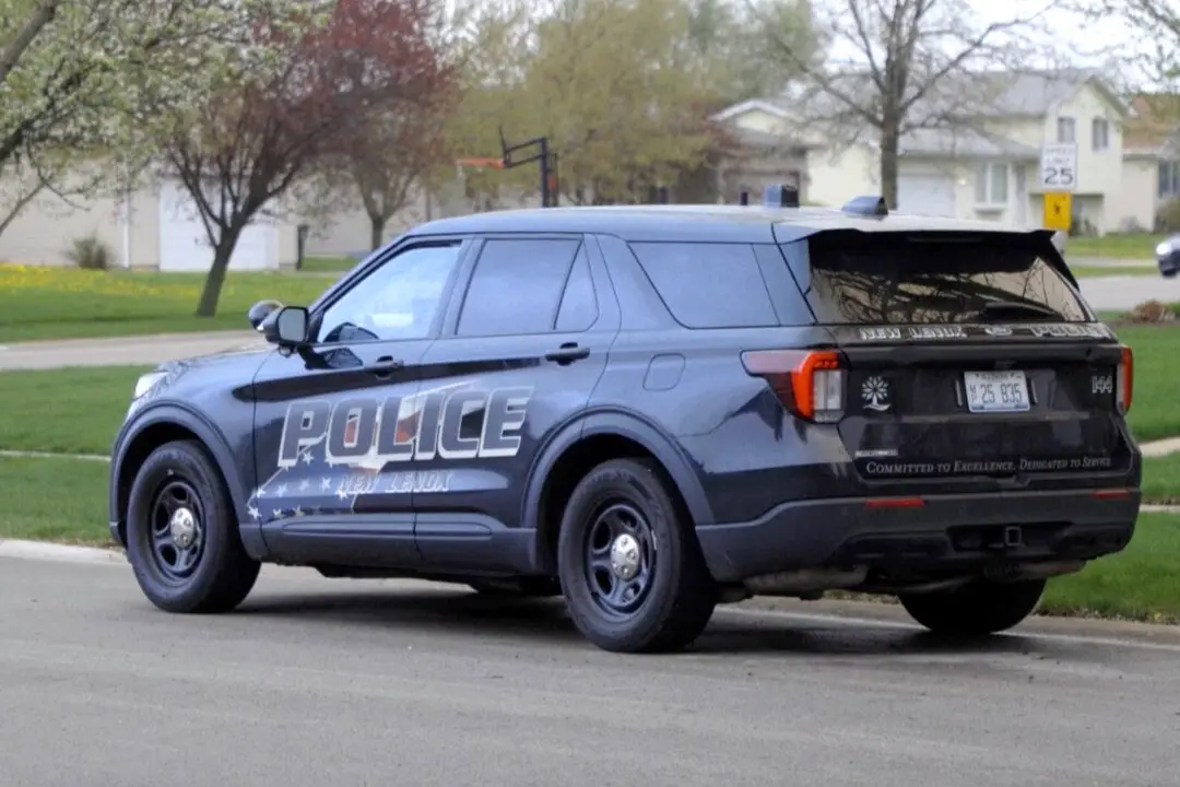 Police Respond to Bomb Threat at the Home of Pope Leo’s Brother