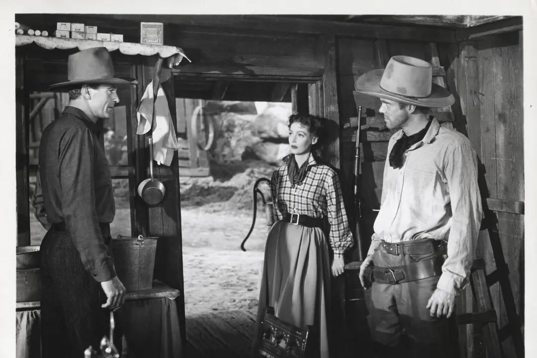 ‘Along Came Jones’: Mistaken Melody