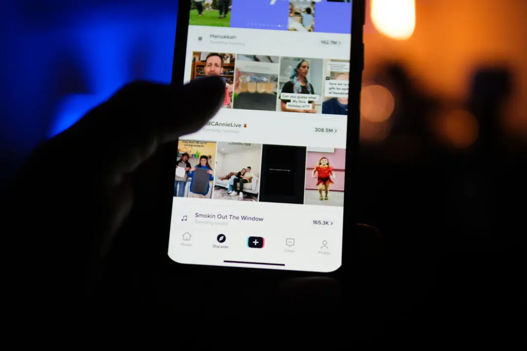 TikTok Settles Lawsuit Accusing Social Media Giants of Harming Florida Boy