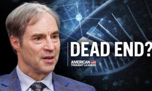 Why Some Scientists Are Rethinking Darwin’s Theory of Evolution | Stephen Meyer