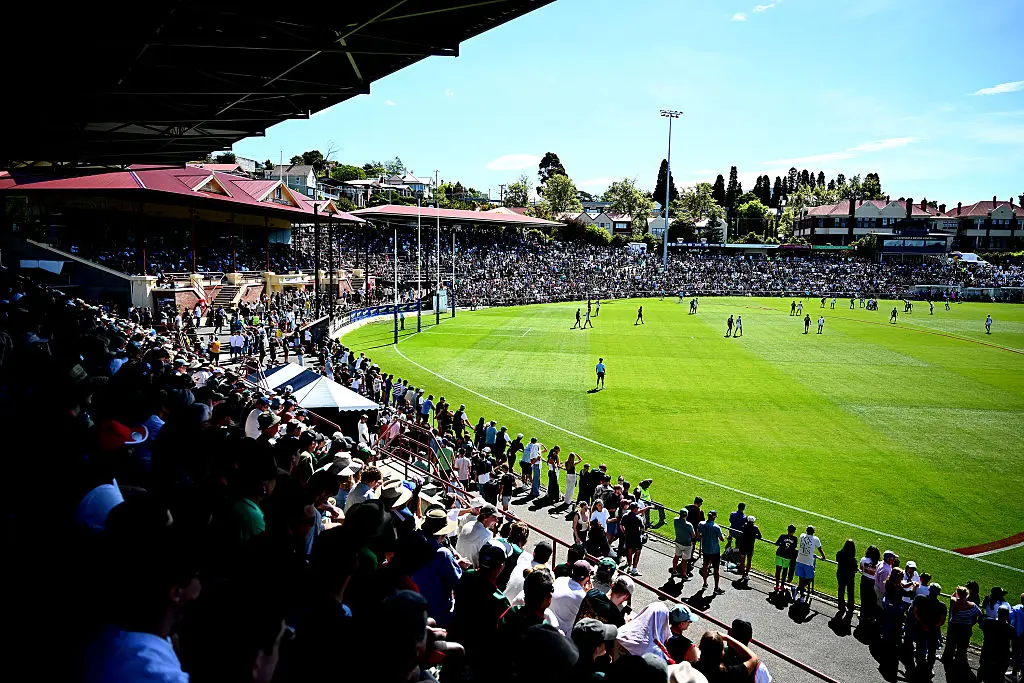 Chinese State Firm Among Top AFL Stadium Build Bidders