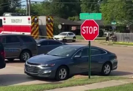 Louisiana Gunman Kills at Least 8 Children in Morning Shooting