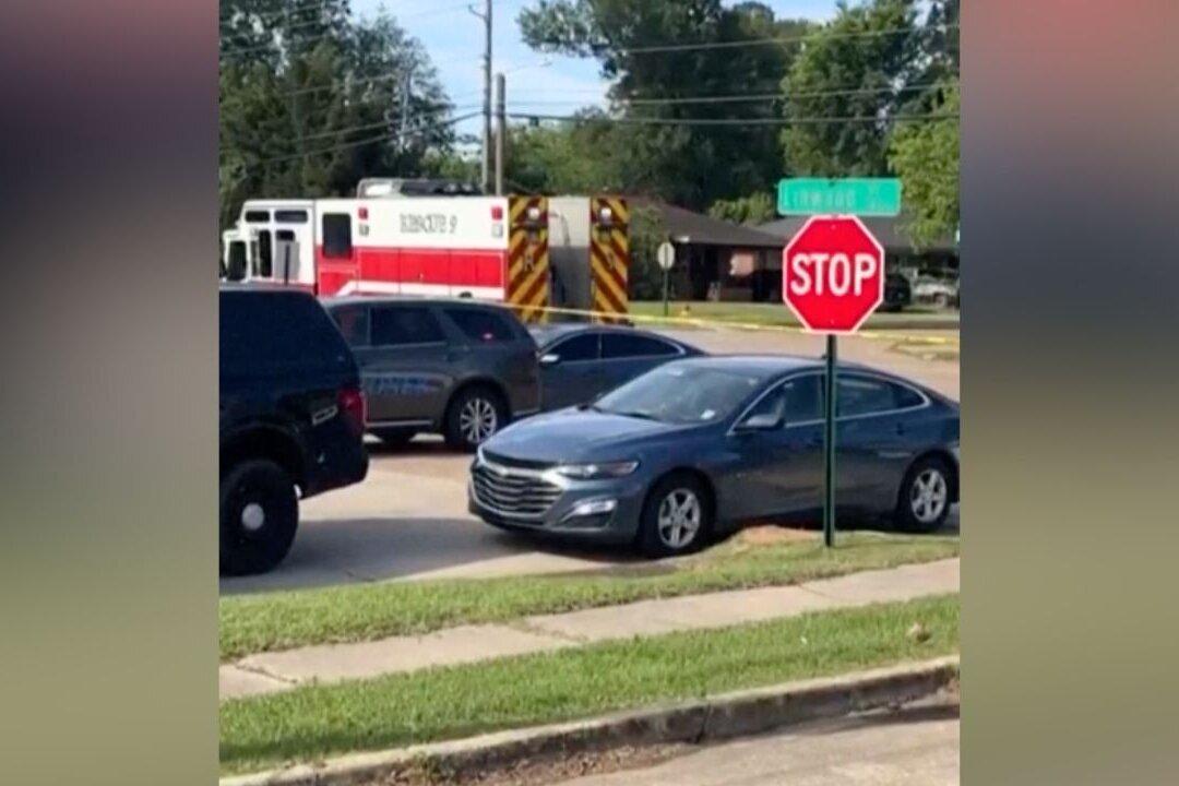 Louisiana Gunman Kills at Least 8 Children in Morning Shooting Spree