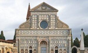 On Building a Beautiful World: The Art of Alberti