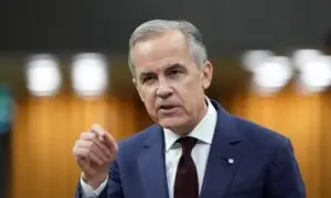 Carney Says He’ll Provide Regular Updates on Trade Diversification Away From US