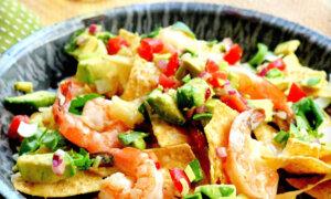 A Lighter, Brighter Nacho