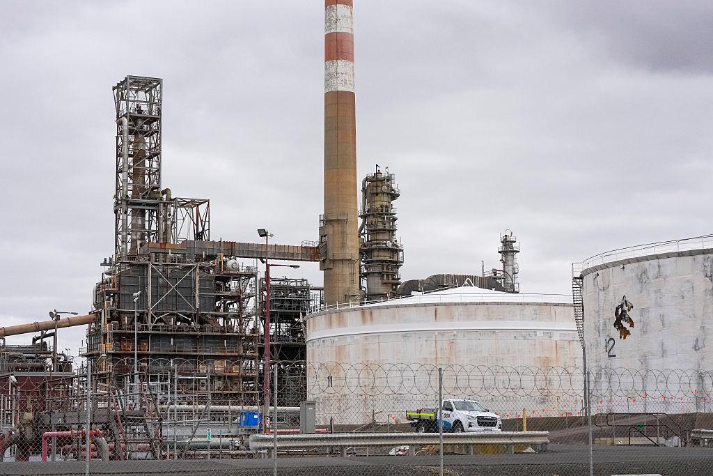 Viva Energy Says Fuel Production Remains at 60 Percent, Weeks Needed to Restore Capacity