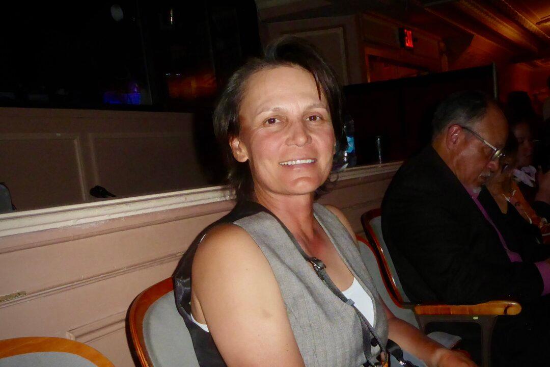 Tennis Champion: Shen Yun Dancers Were ‘Amazingly Flexible and Athletic’