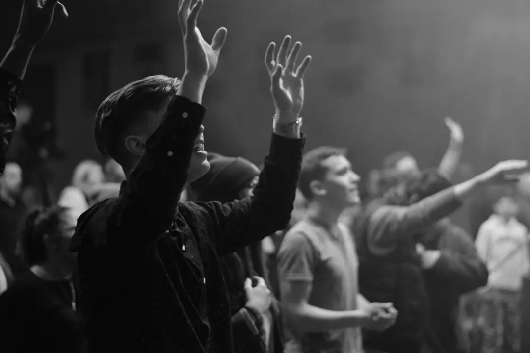 Young Men and Religion