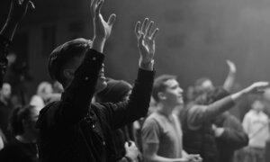 Young Men and Religion