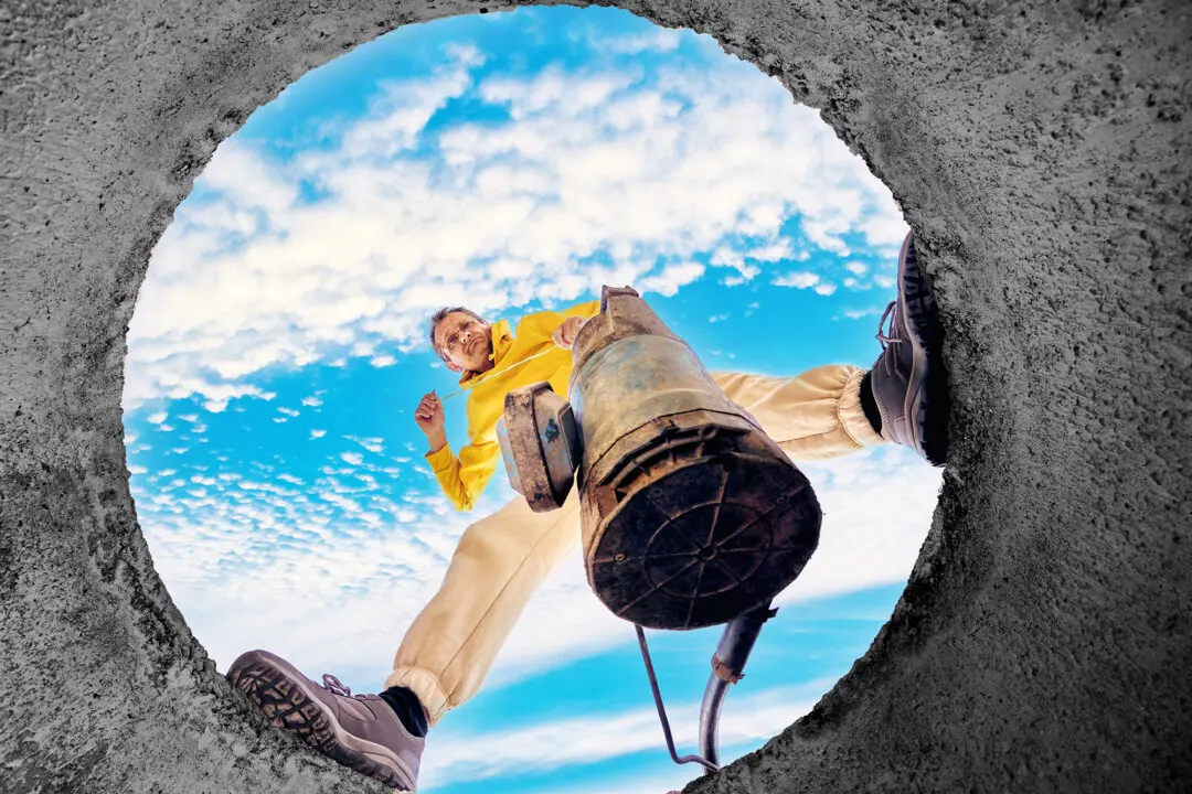 Spring Cleaning: Don’t Ignore Your Septic System