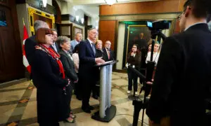 Canadian Military Boasts Record Recruitment, Boosted by Intake of 1,400 Permanent Residents