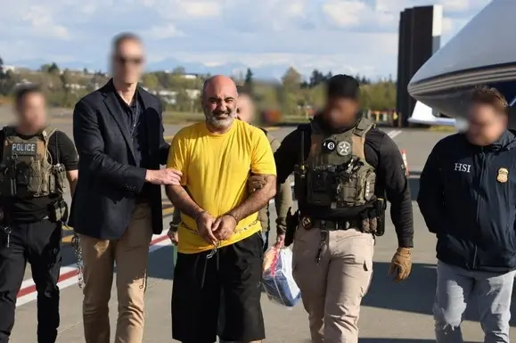 12 Years After Charges Filed, Iranian Suspect Faces US Justice in China–Iran Scheme