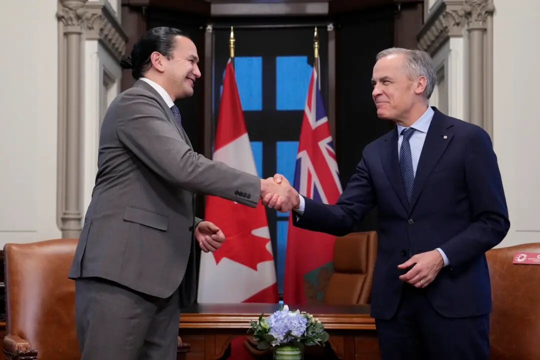 Ottawa Hints at 2030 Deadline for LNG Exports From Port of Churchill: Manitoba Premier