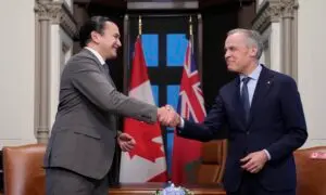 Ottawa Hints at 2030 Deadline for LNG Exports From Port of Churchill: Manitoba Premier