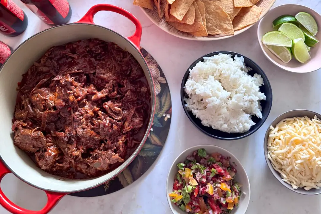 Enjoy a Taco Tuesday Upgrade to Celebrate Cinco de Mayo