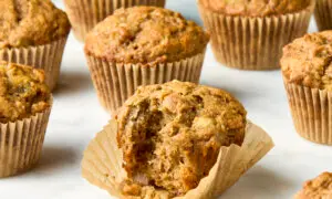 These One-Bowl Banana Muffins Are so Easy, I Bake a Batch Every Week