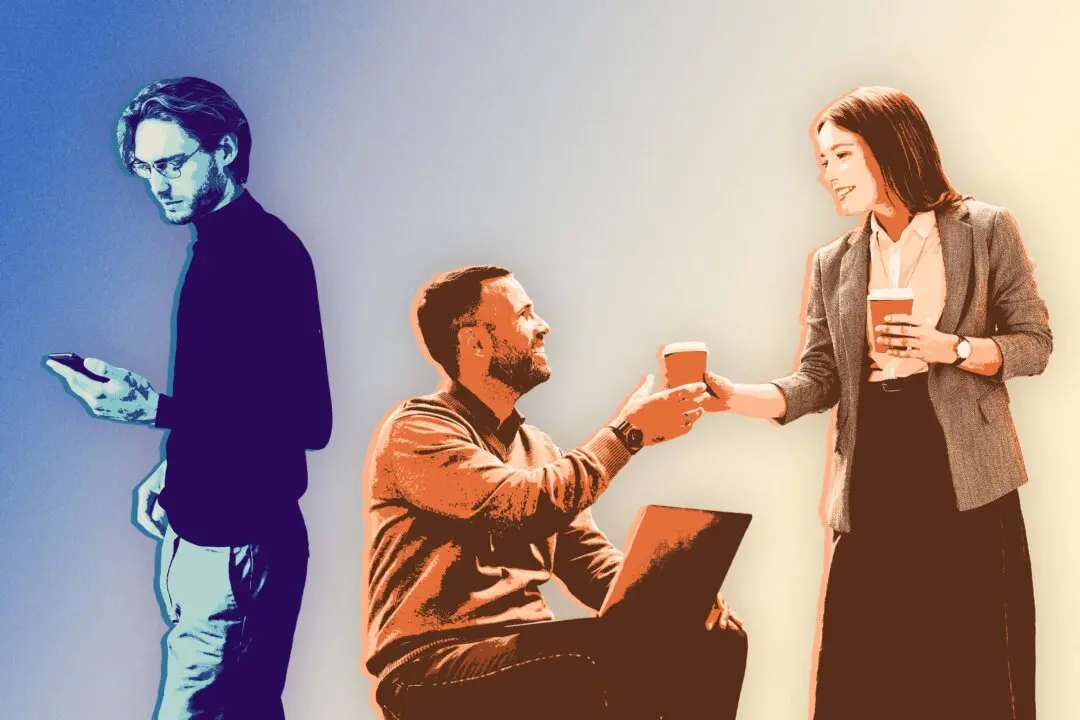 Generosity Isn’t About Kindness—It’s About Attention