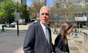 Chinese Police Went ‘Missing’ for Hours in Vancouver, Trial of Former Mountie in China Interference Case Hears