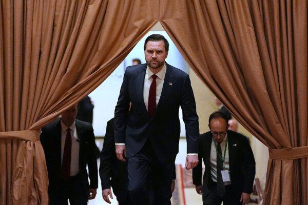 Vice President JD Vance Awaits Go-Ahead for Peace Talks in Islamabad