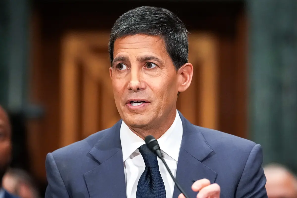 Politics, Prices, and Personnel—What Kevin Warsh May Inherit at the Federal Reserve